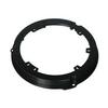 6.5 in. Speaker Plate for 2015-Up Ford F-150 Rear view 1