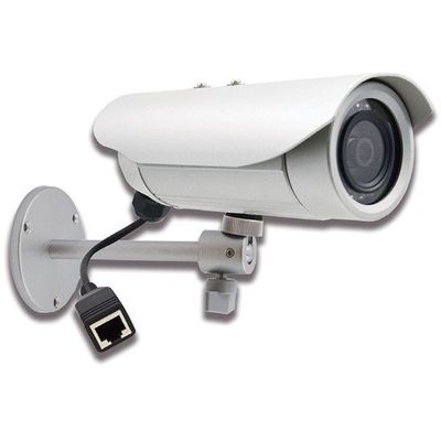 5 MP Day & Night Bullet Camera with Varied Focal Lens Basic WDR - f2.8-12mm - F1.4