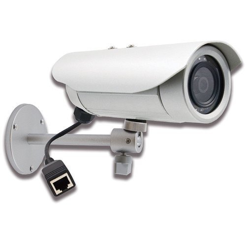 5 MP Day & Night Bullet Camera with Varied Focal Lens Basic WDR - f2.8-12mm - F1.4