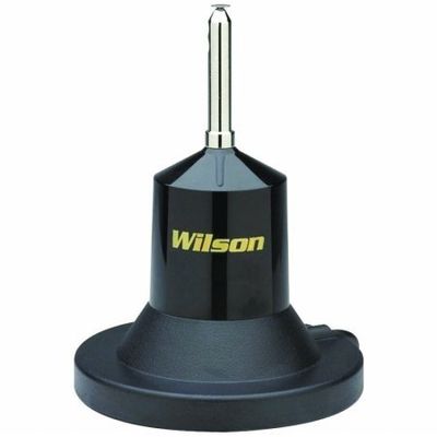5000 Series Magnet Mount Mobile CB Antenna Kit with 62.5 Whip