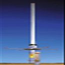 Base Antennaenna 450-458 Mhz
