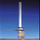 Base Antennaenna 450-458 Mhz
