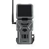 SPYPOINT Flex-S Dark Solar Cellular Trail Camera, Integrated Solar Panel, On-Demand Capable, LTE Connectivity, 100-foot Flash/Detection Range with LIT-22 Rechargeable Batteries Option (2 Pack) view 2