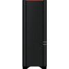 Linkstation 210 4tb NAS Cloud view 1