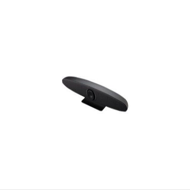 4K Built Video Conferencing Camera with Speaker Mic & Remote Adapter Type-C Cable - Black