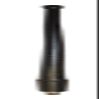 RT27060 Black Shorty Antenna