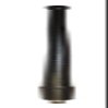RT27060 Black Shorty Antenna