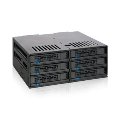 6.25 in. Drive Enclosure Express Cage