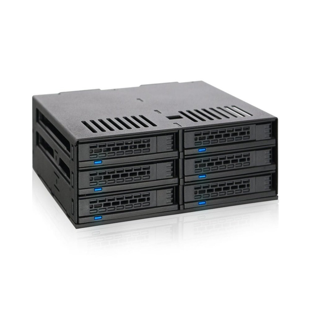 6.25 in. Drive Enclosure Express Cage