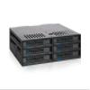 6.25 in. Drive Enclosure Express Cage