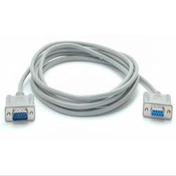10 ft. Cross Wired Serial-Null Modem Cable DB9 F-M
