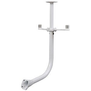 Central Bar & Wing Plate F-2 Antenna & 1 Nav Light