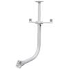 Central Bar & Wing Plate F-2 Antenna & 1 Nav Light view 1