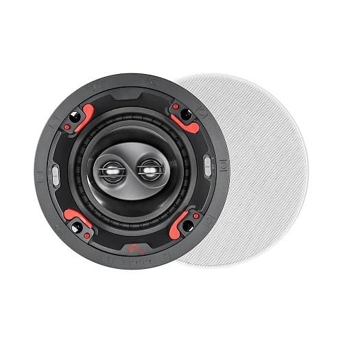 SIG-56-ICDVC Signature 5 Series in-Ceiling Dual Voice Coil Speaker, 6" High-Performance in-Ceiling Audio Solution