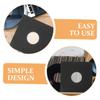 CIYODO 4pcs Record Jackets Protective Outer Sleeves Record Sleeves Outer Vinyl Protection Bag view 2