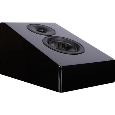 ES-HT-IRATM-4-BLK Home Theater Series in-Room Height Speaker, 4", Black Elevate Your Audio Experience