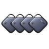 UGREEN FineTrack Air Tracker Tags (iOS Only) 4 Pack Key Finder view 1