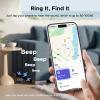 UGREEN FineTrack Air Tracker Tags (iOS Only) 4 Pack Key Finder view 4