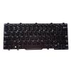Eobruweo Laptop Replacement US Laptop Keyboard for DELL Latitude 3340 3350 E3340 14 E5450 E7470 0VW6J9 PK1313D4A10 9Z.NB2UW.A0U NSK-LKAUW 0U SN7230 No Backlit Black view 3