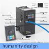 0.75/1.5/2.2/3.7/5.5KW 220V and 380V Variable Frequency Drive Converter Inverter for Motor Speed Control(1.5KW 220V DC to AC) view 3
