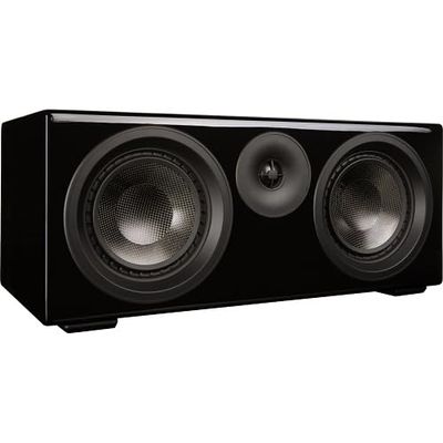 ES-HT-IRLCR-6-BLK Home Theater Series in-Room LCR Speaker, 6", Black  Immersive Home Theater Sound