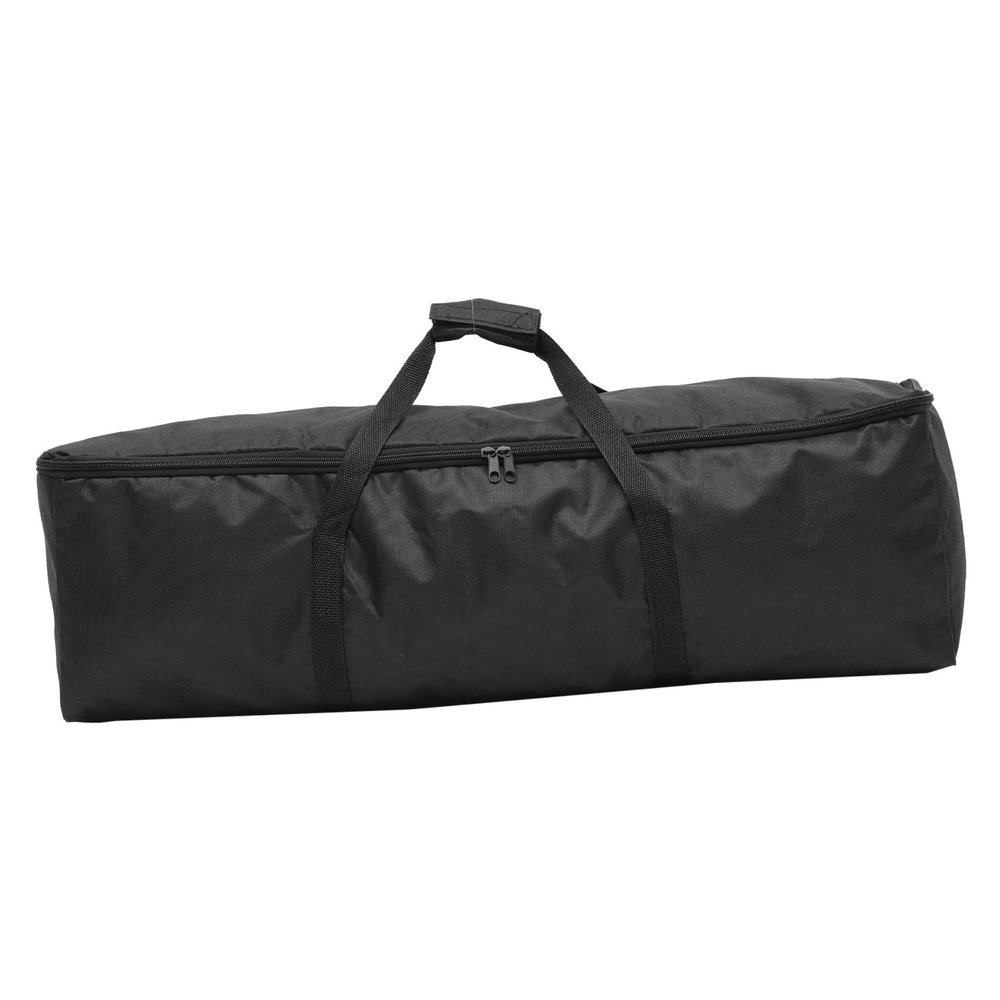Angoily Tripod Carrying Bag with Handle Durable Oxford Cloth Photography Tool Storage Bag Convenient Zipper Design for Easy Access Portable and Reliable Equipment Organizer
