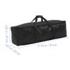 Angoily Tripod Carrying Bag with Handle Durable Oxford Cloth Photography Tool Storage Bag Convenient Zipper Design for Easy Access Portable and Reliable Equipment Organizer view 2