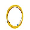 10M Dual LC to LC Fiber Patch Cord Jumper Cable SM Duplex Single Mode Optic Compatible with Network 3FT 10FT view 1