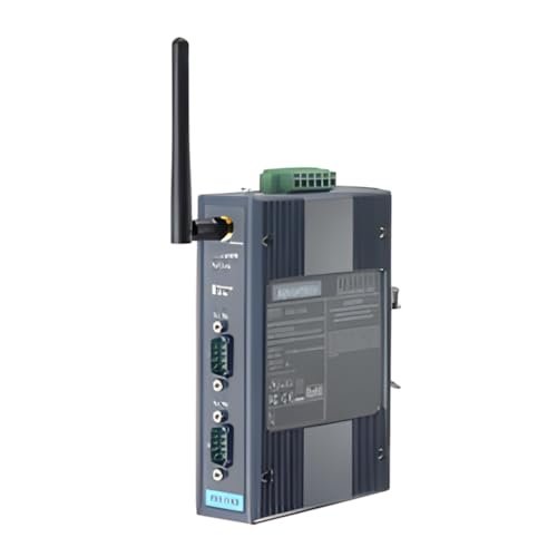 EKI-1352-AE 2-Port Serial Device Server