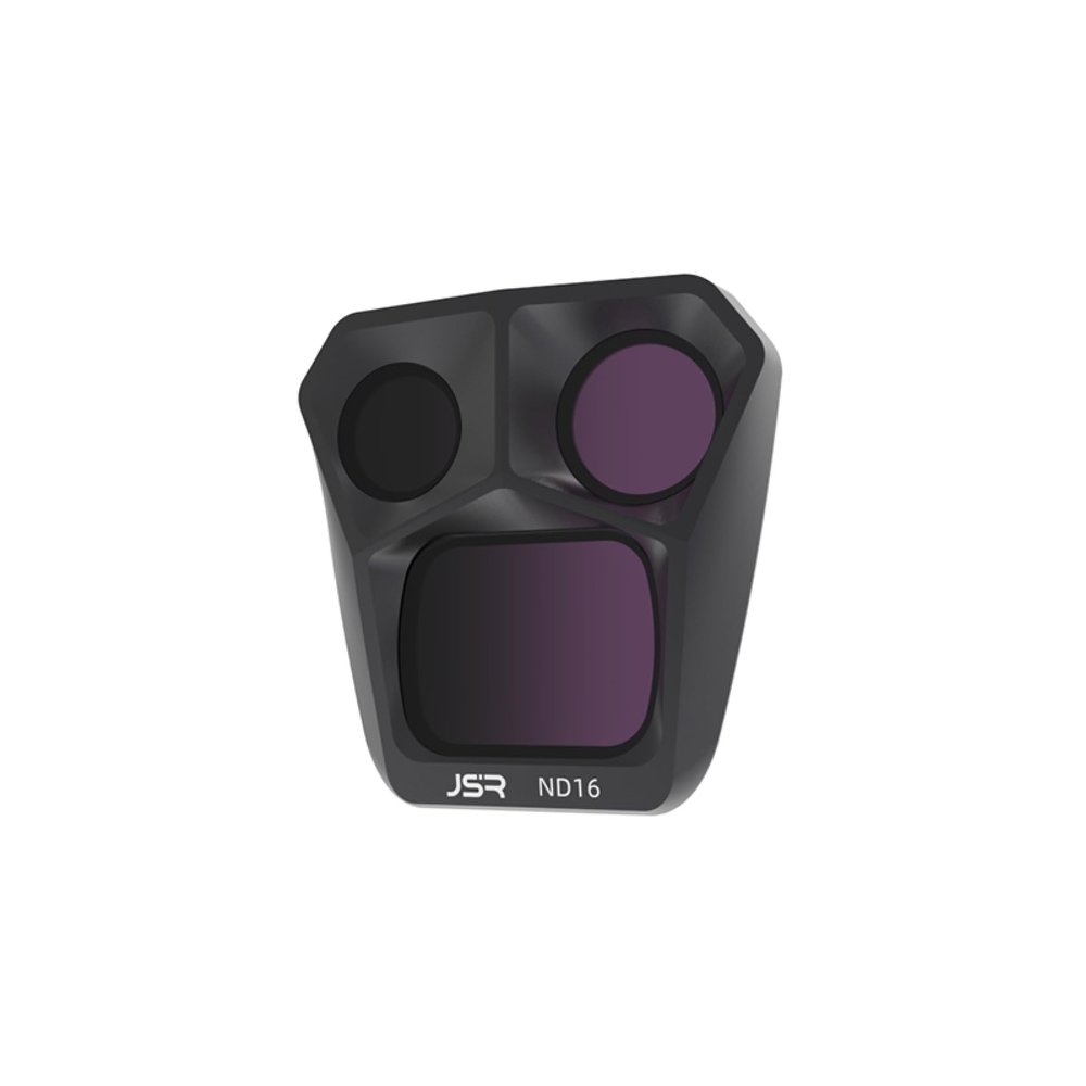 1 PC Optical Glass ND16 Lens Filter Accessories for DJI Mavic 3 Pro Drone