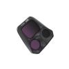 1 PC Optical Glass ND16 Lens Filter Accessories for DJI Mavic 3 Pro Drone view 2