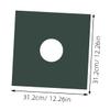 GLEAVI 5pcs Vinyl Record Sleeves Protective Covers Album Sleeves Standard Record Bag Storage view 2