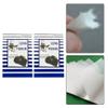 100pcs Lens Cleaning Paper Multi Purpose, for Cameras, Microscopes, and Telescopes view 3