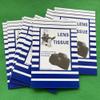 100pcs Lens Cleaning Paper Multi Purpose, for Cameras, Microscopes, and Telescopes view 4