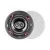 SIG-58-ICDVC Signature 5 Series in-Ceiling Dual Voice Coil Speaker, 8"  High-Performance Stereo Sound in One Speaker view 1