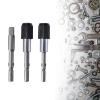 801/802 Self-locking Rod With Tip And 802 1/4-inch Socket Adapter For Projects view 2