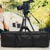 Vaguelly 2pcs Tripod Carrier Bag Oxford Cloth Storage for Photography Equipment for Travel Camping and Outdoor Use view 2