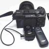 2.5mm-Type c USB for Sony A7CII Shutter Release Cable to A7V/ a7CR/ a7c ii/A6700/ZV-E1/ZV-E10 II 13.8in Flash Starter Remote Control Accessory Wire(2.5mm-Type c Cable 2pcs) view 4