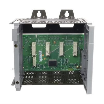 1746-A4 SLC 4 Slots Chassis 1746A4 Sealed in Box