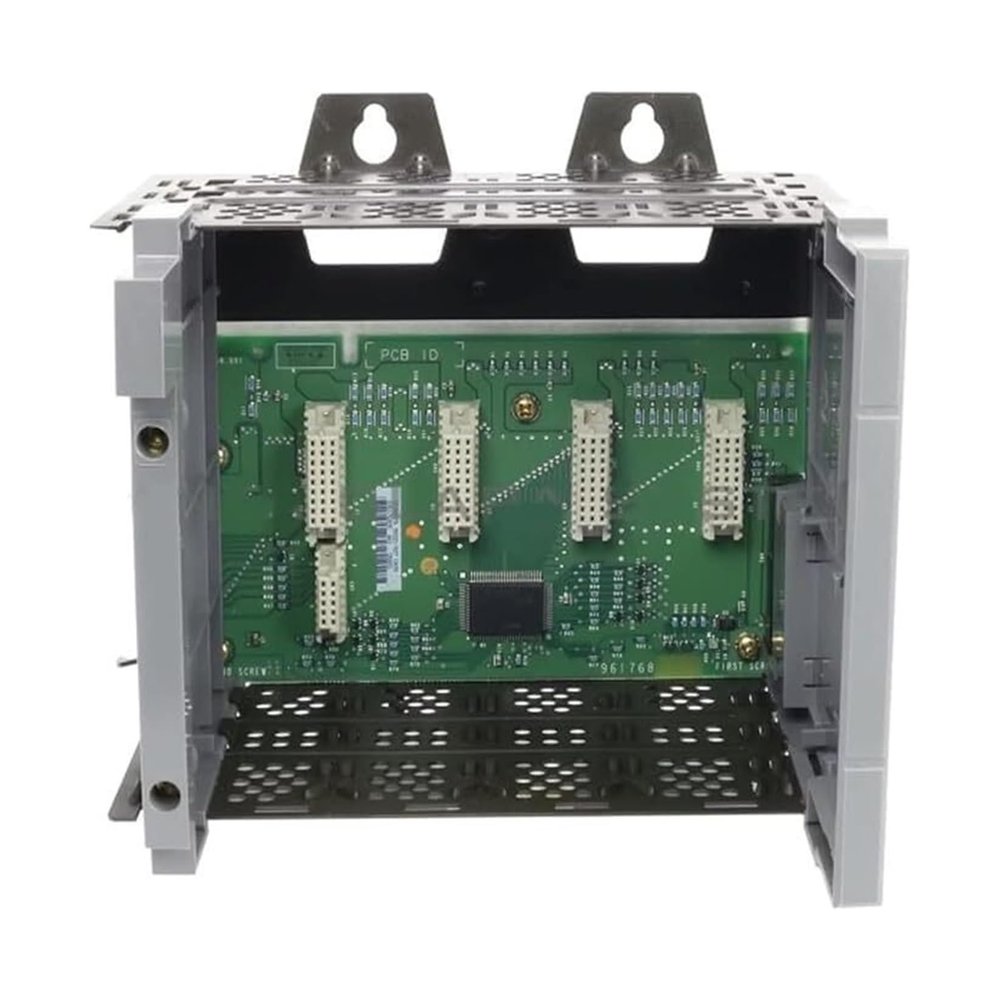 1746-A4 SLC 4 Slots Chassis 1746A4 Sealed in Box