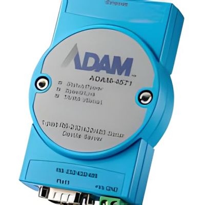 ADAM-4571-BE 1-Port RS-232/422/485 Serial Device Server