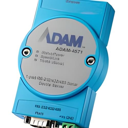 ADAM-4571-BE 1-Port RS-232/422/485 Serial Device Server