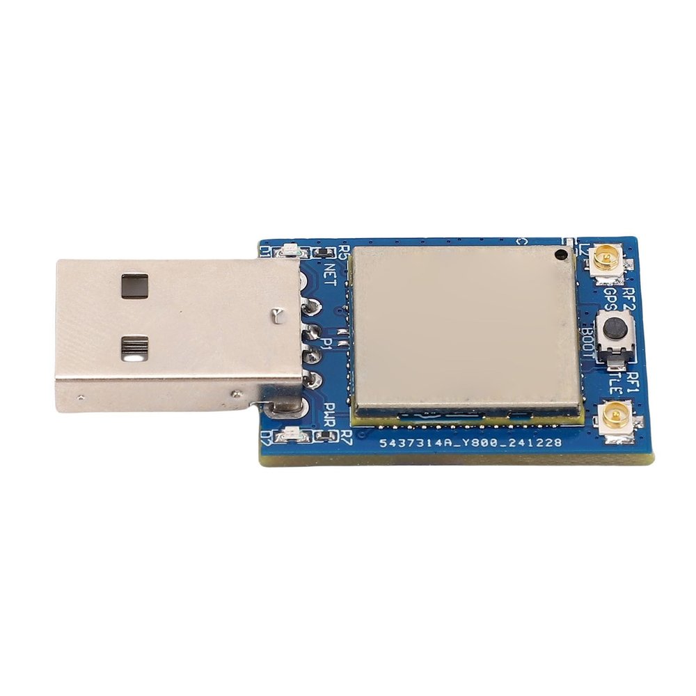 4G Full Network Module USB Internet Access Module with Function SIM Card Slot for