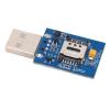 4G Full Network Module USB Internet Access Module with Function SIM Card Slot for view 2