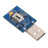 4G Full Network Module USB Internet Access Module with Function SIM Card Slot for view 4