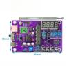 Radio Assembly kit FM Frequency Modulation Circuit Board Production Microcontroller DIY Electronic Production Welding Practice Parts, Voltage: 5V/3V Dual Power Supply. (Without Shell) view 4