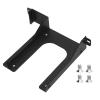 2.5in Hard Drive Bracket, HDD SSD Mounting Bracket with Screws Fit for Fat Game Console SCPH 30000 and 50000, Prevent Drive Movement view 1