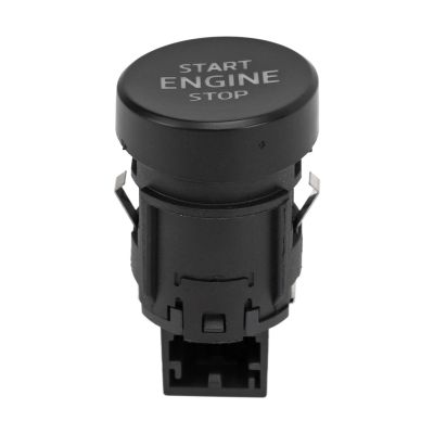 3V0905217 3V0905217A Engine Start Stop Switch Button