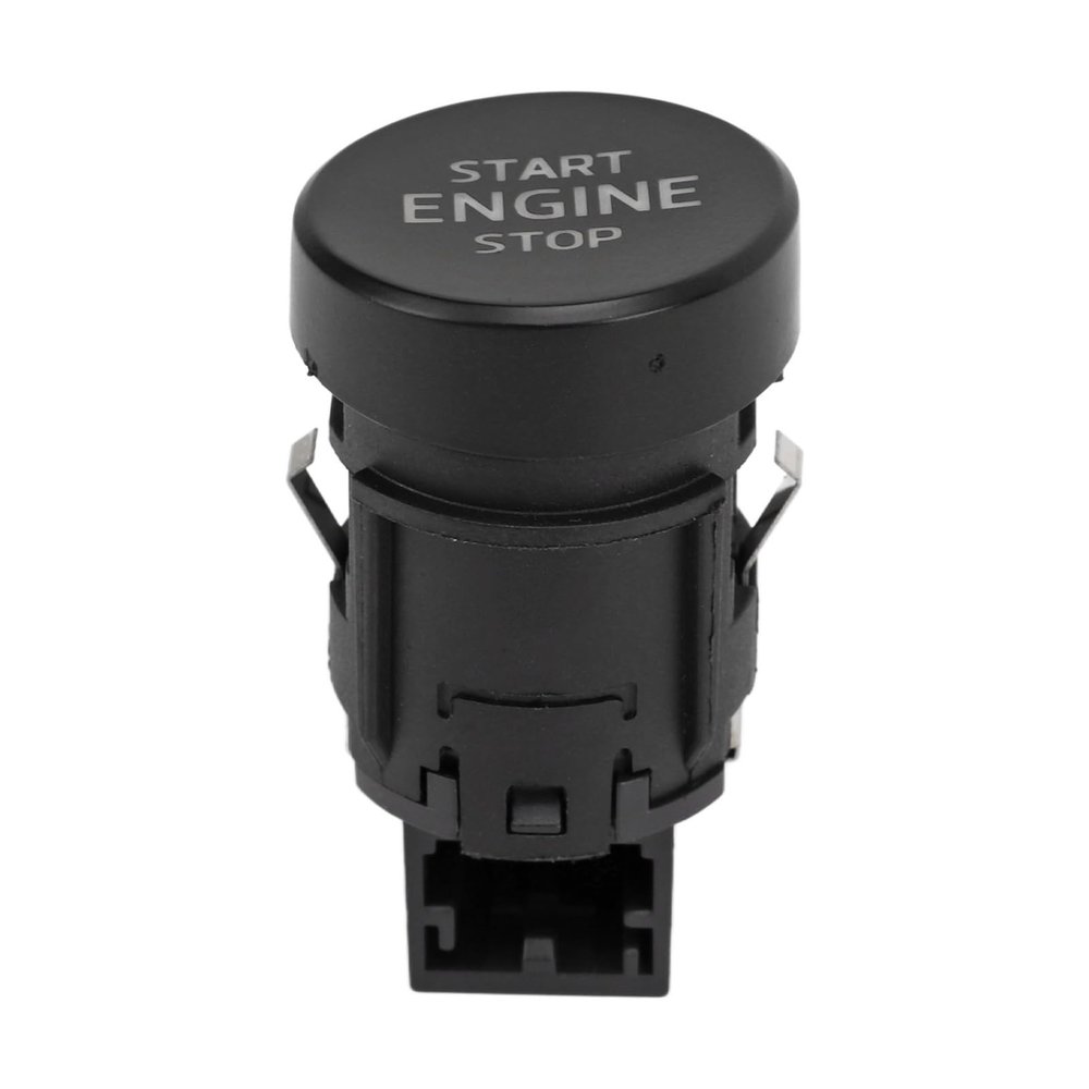 3V0905217 3V0905217A Engine Start Stop Switch Button