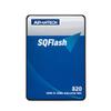 SQF-S25S4-16G-S8C SQF 2.5" SSD 820 16G SLC (0~70C) view 1